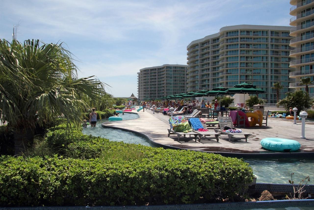 Caribe Resort Unit C101 Orange Beach Exterior foto