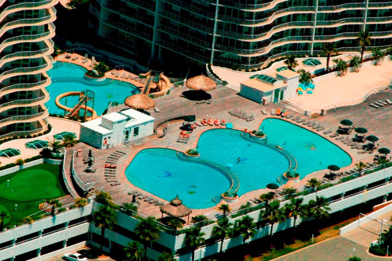 Caribe Resort Unit C101 Orange Beach Exterior foto