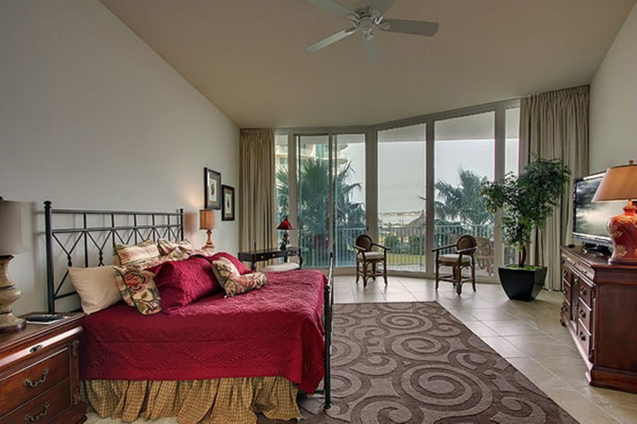 Caribe Resort Unit C101 Orange Beach Exterior foto